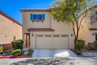 5045 Aesop Avenue, Las Vegas, NV 89139