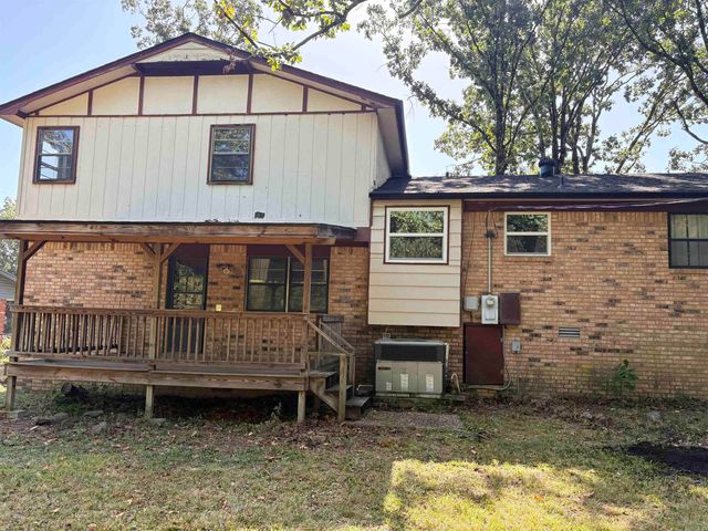 1106 Wild Turkey Court, Little Rock, AR 72211