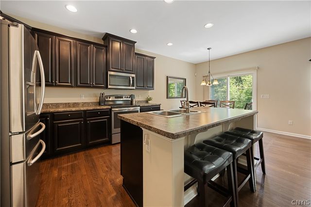 8526 McNamara Drive, Clay, NY 13041