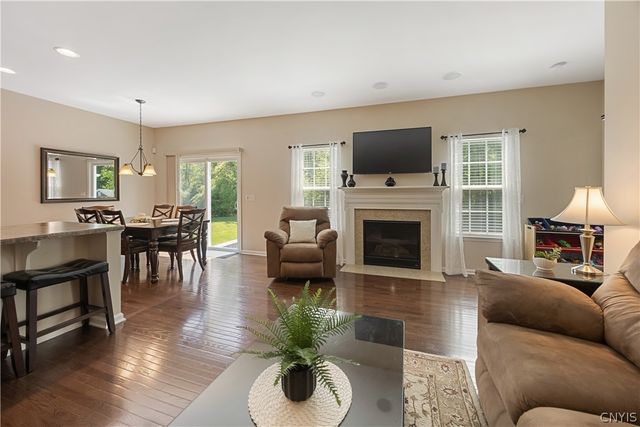 8526 McNamara Drive, Clay, NY 13041
