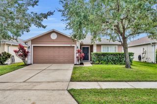 3841 KLONDIKE PLACE, Sanford, FL 32771