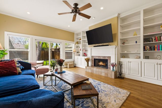 907 Monte Vista Drive, Dallas, TX 75223