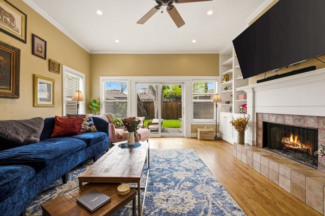 907 Monte Vista Drive, Dallas, TX 75223