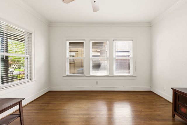 907 Monte Vista Drive, Dallas, TX 75223