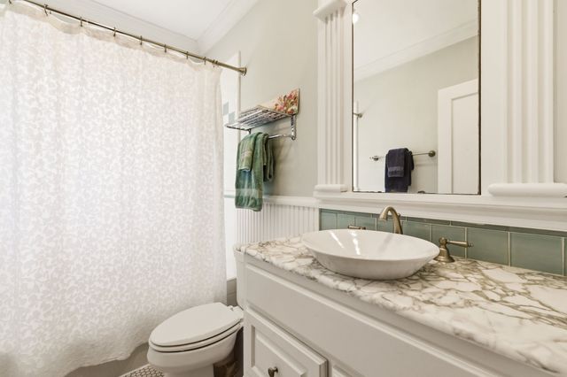 907 Monte Vista Drive, Dallas, TX 75223