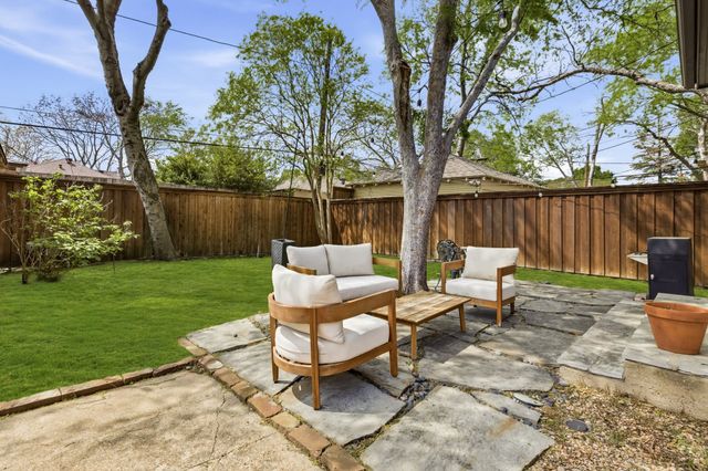 907 Monte Vista Drive, Dallas, TX 75223