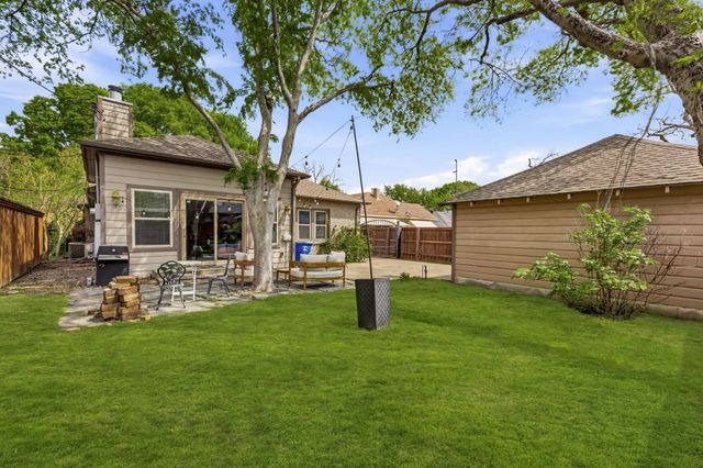 907 Monte Vista Drive, Dallas, TX 75223