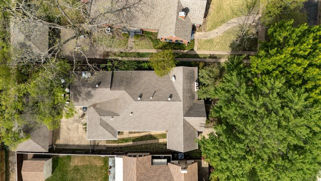 907 Monte Vista Drive, Dallas, TX 75223