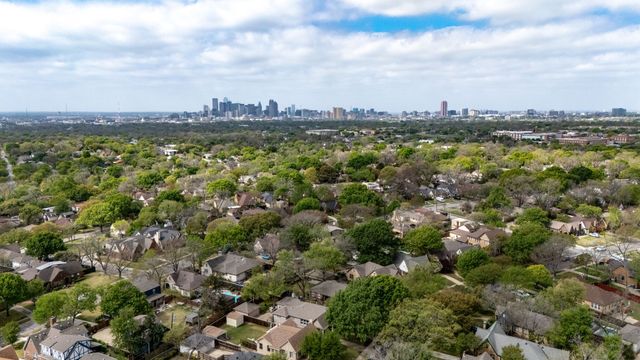 907 Monte Vista Drive, Dallas, TX 75223