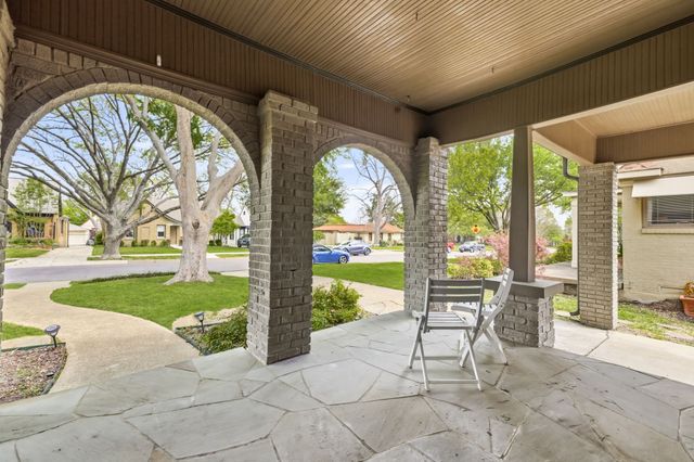 907 Monte Vista Drive, Dallas, TX 75223