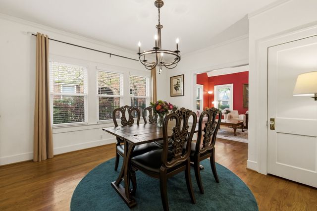 907 Monte Vista Drive, Dallas, TX 75223