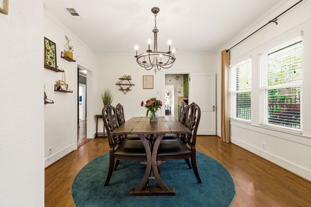 907 Monte Vista Drive, Dallas, TX 75223