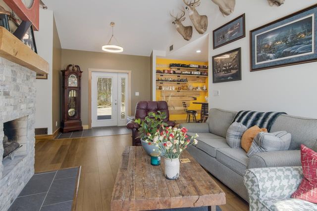 2144 N Jacobson Road, Suttons Bay, MI 49682