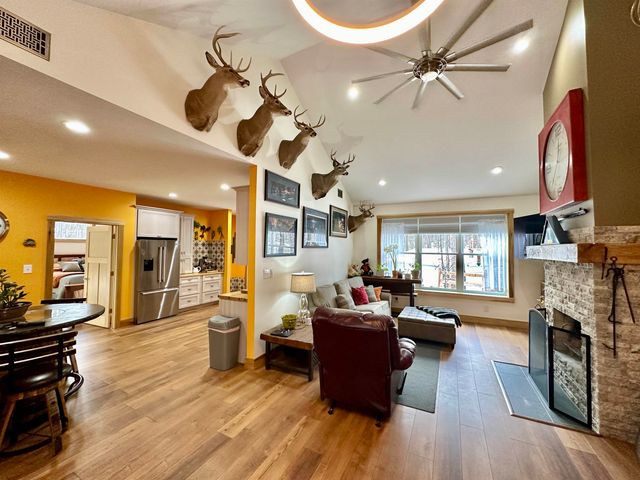 2144 N Jacobson Road, Suttons Bay, MI 49682