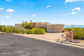 1320 Estancia Real Place, Las Cruces, NM 88007