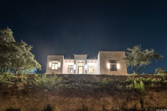 22824 LINWOOD RDG, San Antonio, TX 78255