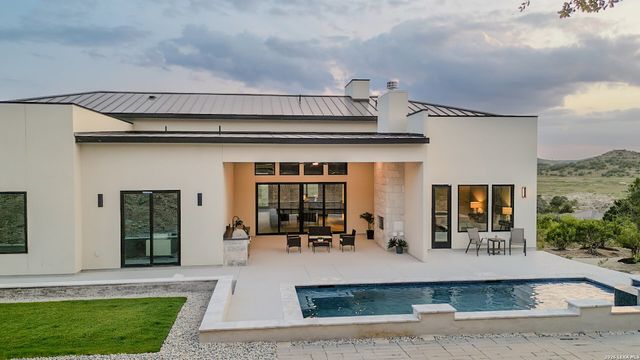22824 LINWOOD RDG, San Antonio, TX 78255