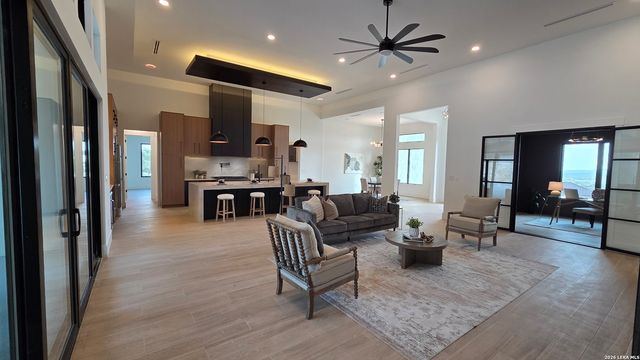 22824 LINWOOD RDG, San Antonio, TX 78255