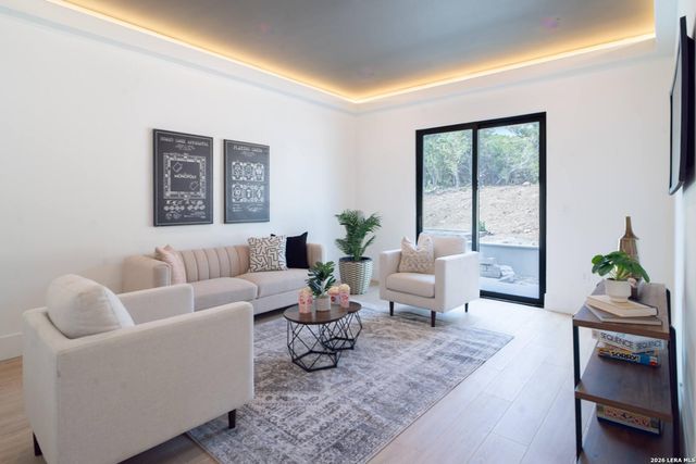 22824 LINWOOD RDG, San Antonio, TX 78255