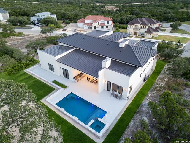 22824 LINWOOD RDG, San Antonio, TX 78255