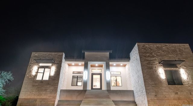 22824 LINWOOD RDG, San Antonio, TX 78255