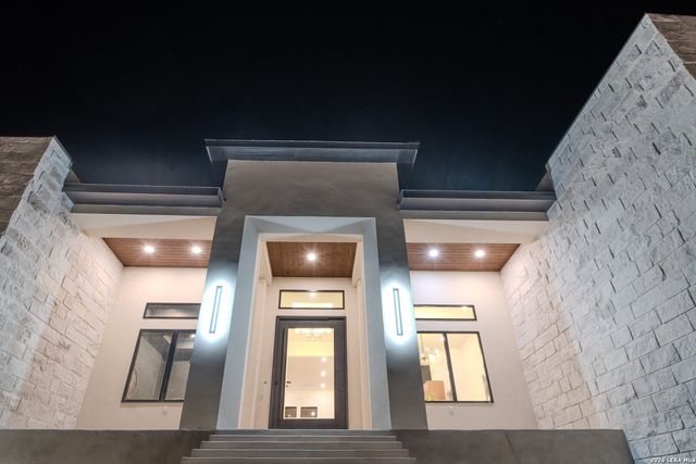 22824 LINWOOD RDG, San Antonio, TX 78255