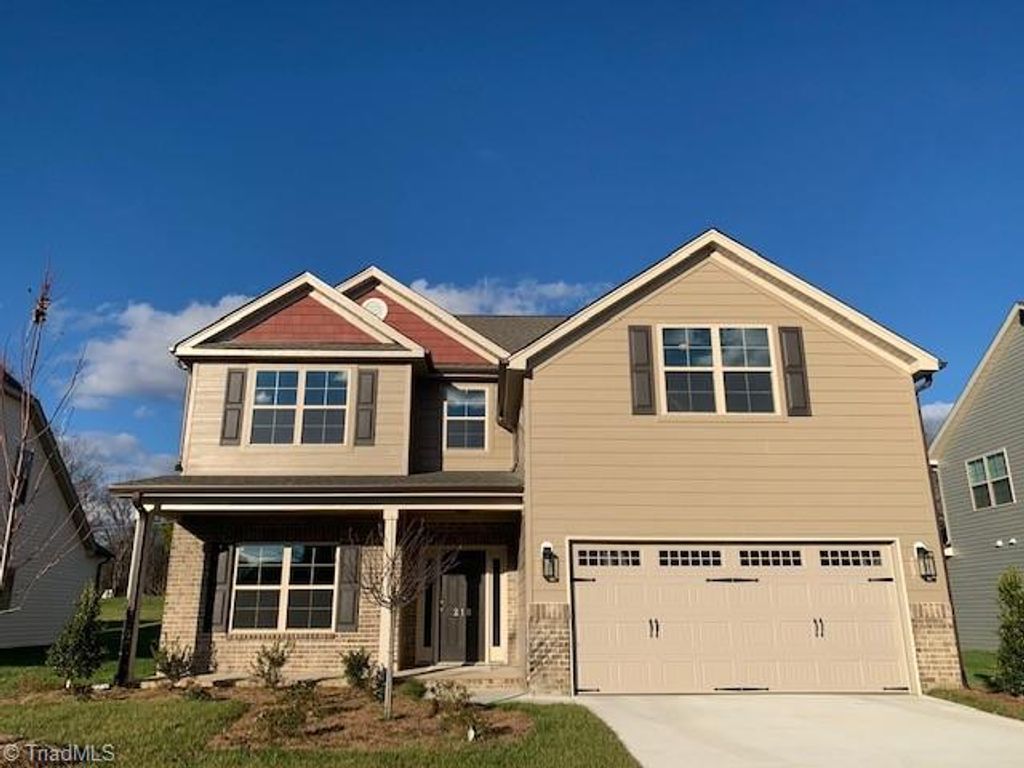 218 Royal Pines Drive 185, Trinity, NC 27370
