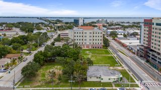 808 E Strawbridge Avenue, Melbourne, FL 32901