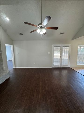 459 Little Valley Court, Fort Worth, TX 76108