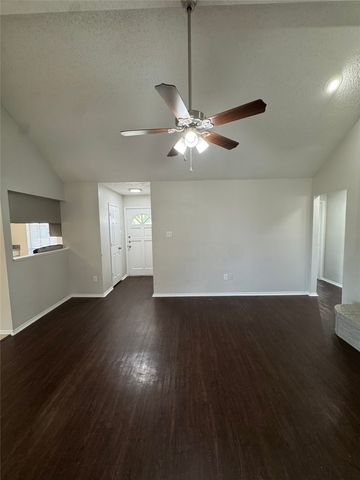 459 Little Valley Court, Fort Worth, TX 76108