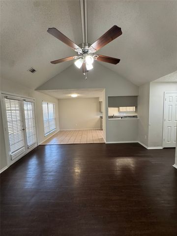 459 Little Valley Court, Fort Worth, TX 76108