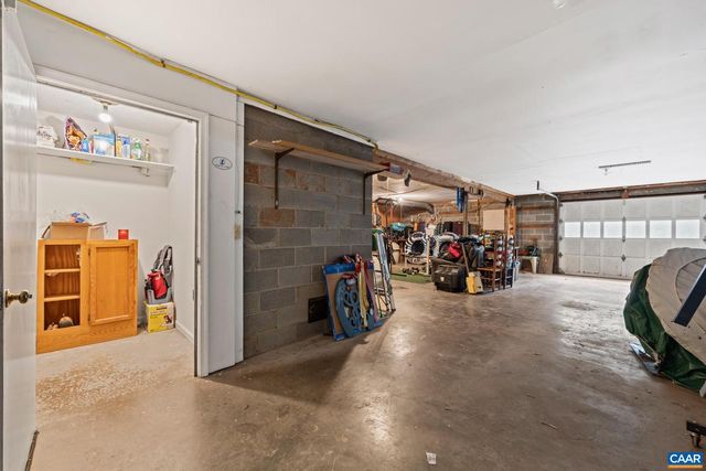 1880 NORTH PANTOPS DR, Charlottesville, VA 22911