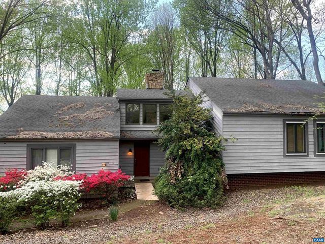 1880 NORTH PANTOPS DR, Charlottesville, VA 22911