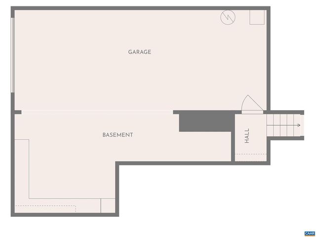 1880 NORTH PANTOPS DR, Charlottesville, VA 22911