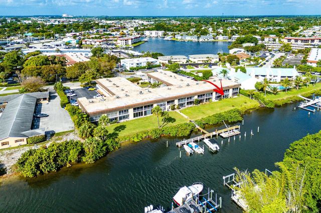 342 Southwind Drive 102, North Palm Beach, FL 33408