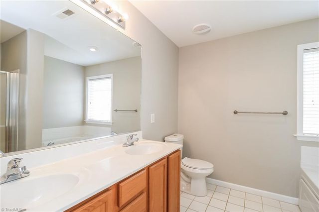 3780 Field Sedge Drive, Winston-salem, NC 27107