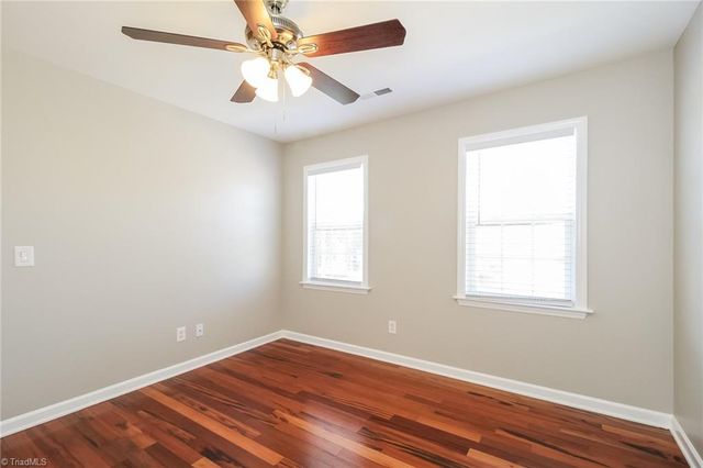 3780 Field Sedge Drive, Winston-salem, NC 27107