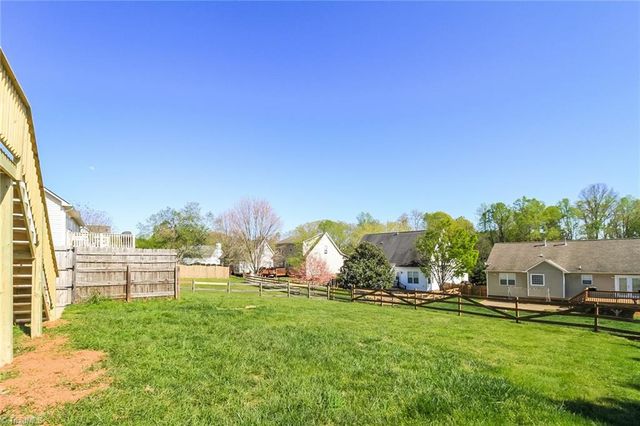 3780 Field Sedge Drive, Winston-salem, NC 27107