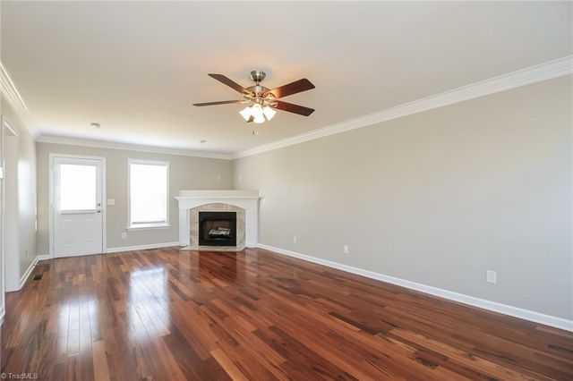 3780 Field Sedge Drive, Winston-salem, NC 27107