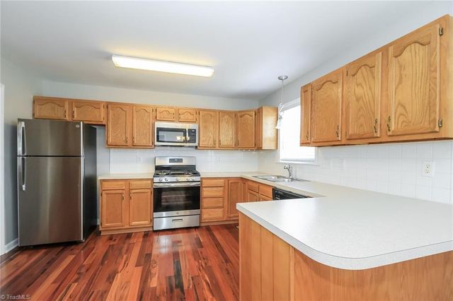 3780 Field Sedge Drive, Winston-salem, NC 27107