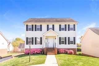 3780 Field Sedge Drive, Winston-salem, NC 27107