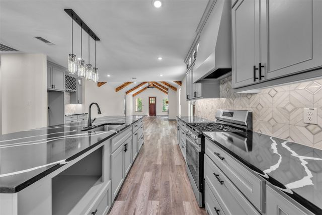 2740 Canton Drive, Fort Worth, TX 76112