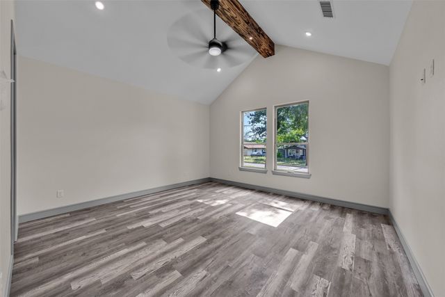2740 Canton Drive, Fort Worth, TX 76112