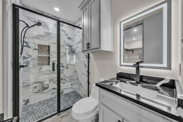 2740 Canton Drive, Fort Worth, TX 76112