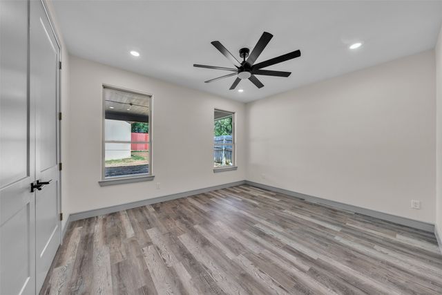 2740 Canton Drive, Fort Worth, TX 76112
