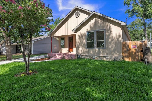 2740 Canton Drive, Fort Worth, TX 76112