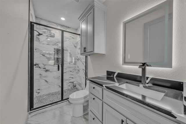 2740 Canton Drive, Fort Worth, TX 76112