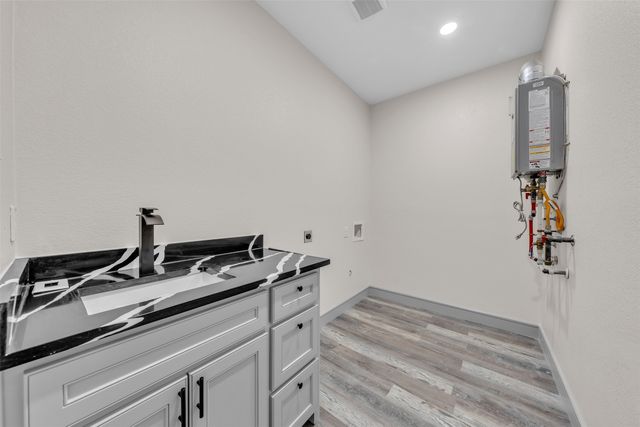 2740 Canton Drive, Fort Worth, TX 76112