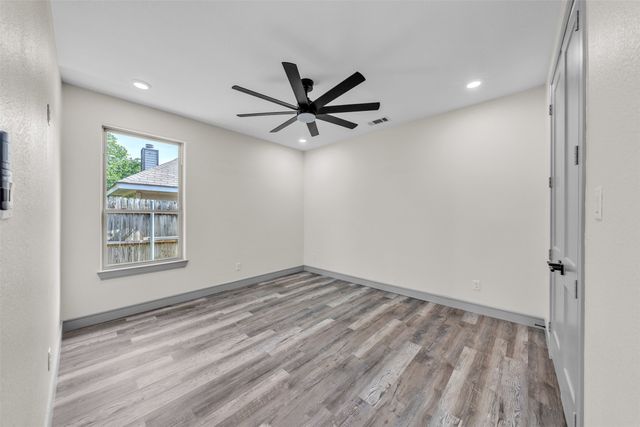 2740 Canton Drive, Fort Worth, TX 76112