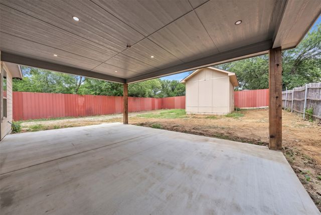 2740 Canton Drive, Fort Worth, TX 76112